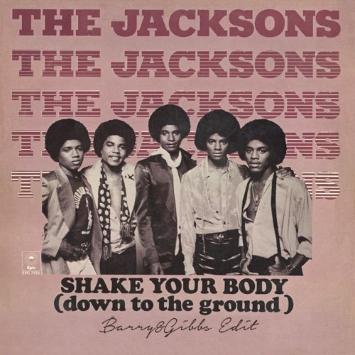 Jackson  5